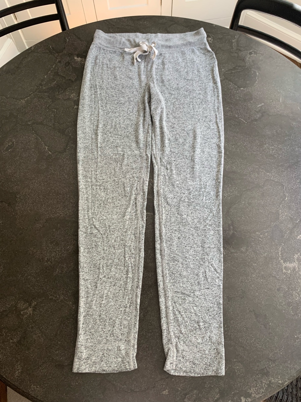 J. Crew Marled Jogger Sweatpants